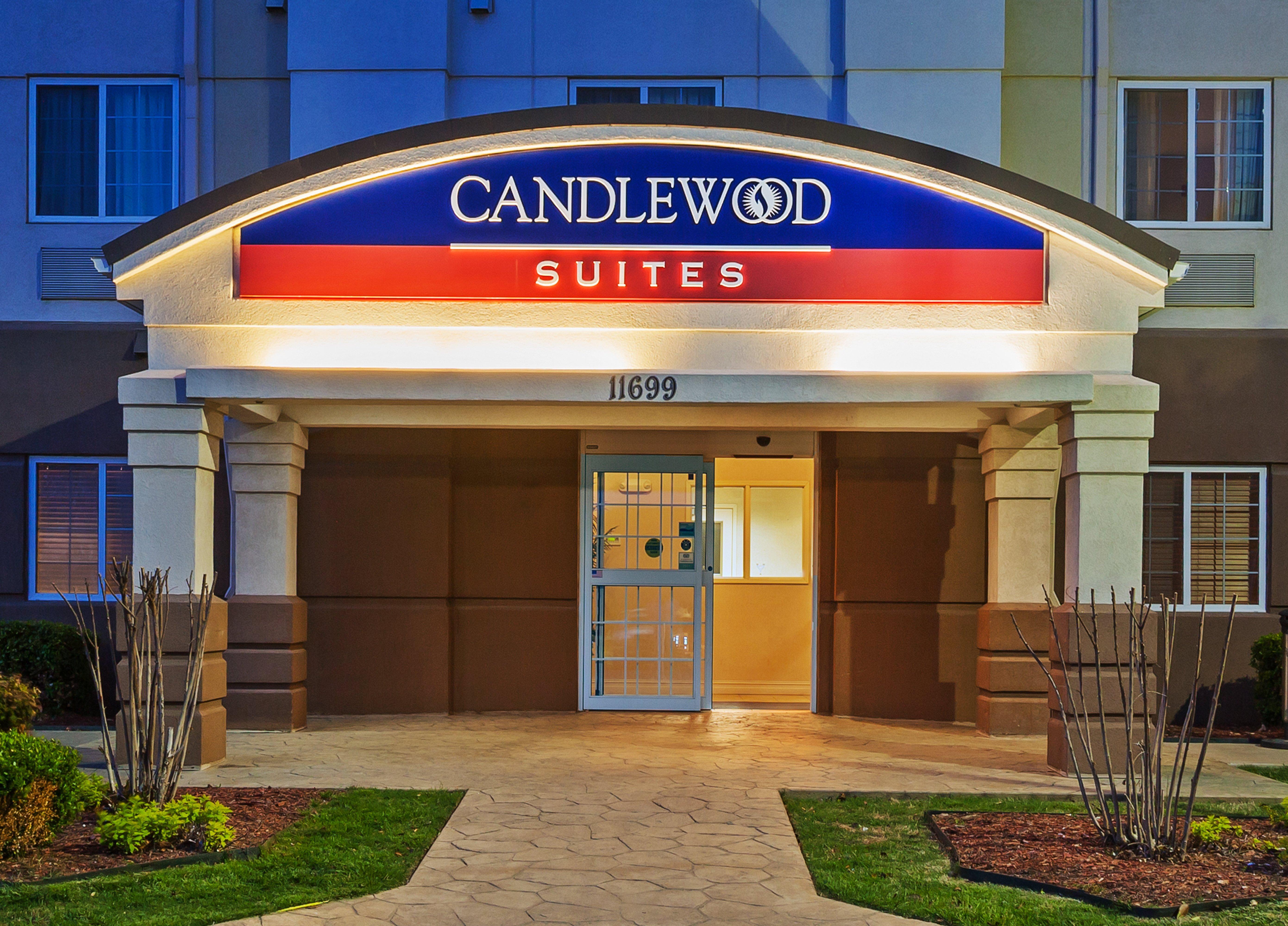 Candlewood Suites Owasso By Ihg Buitenkant foto