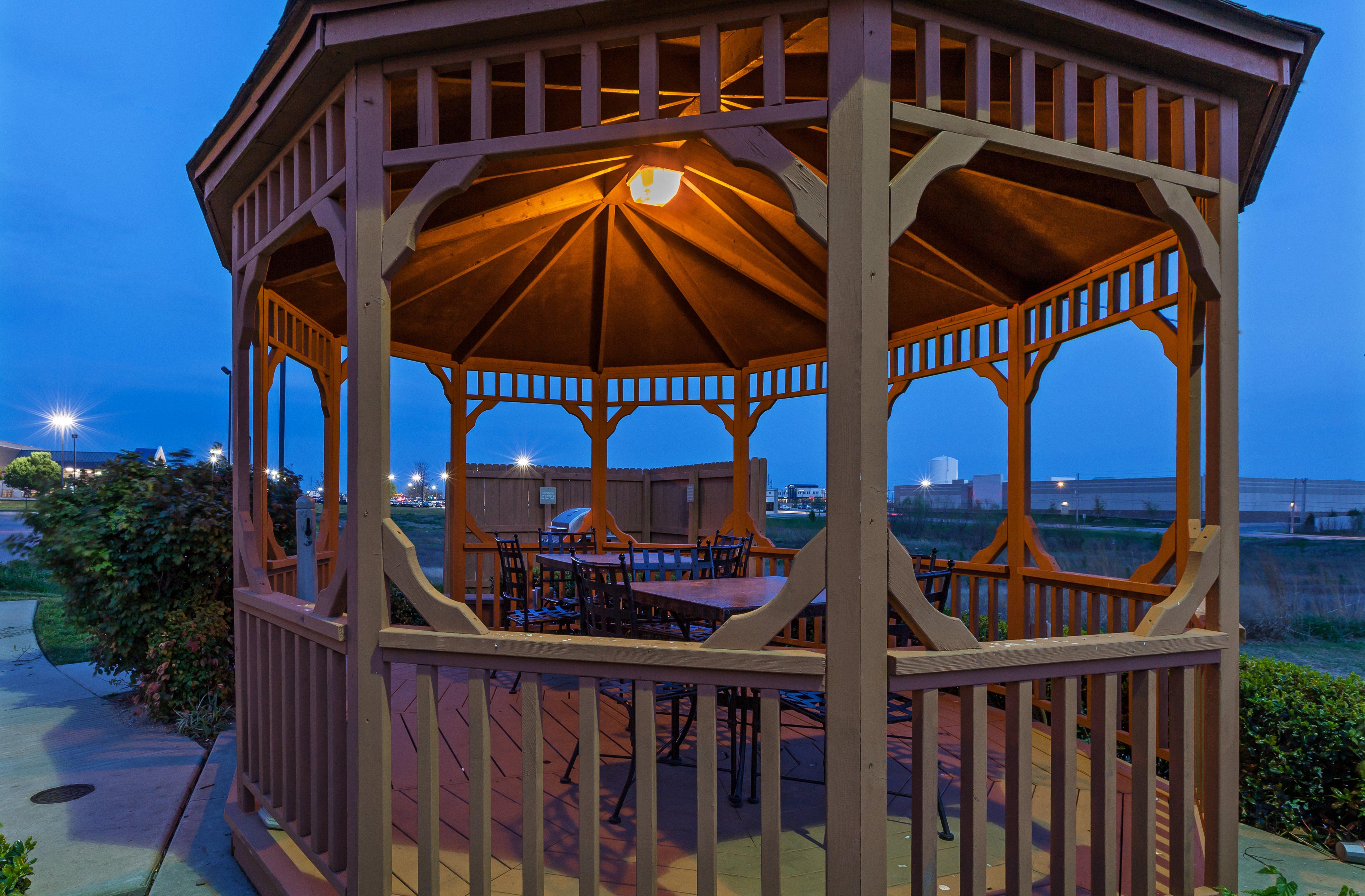 Candlewood Suites Owasso By Ihg Buitenkant foto